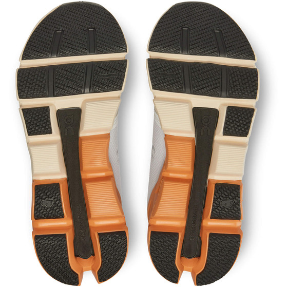 On Cloudflyer 4 Damen