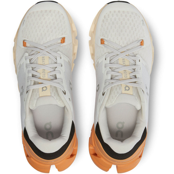 On Cloudflyer 4 Damen