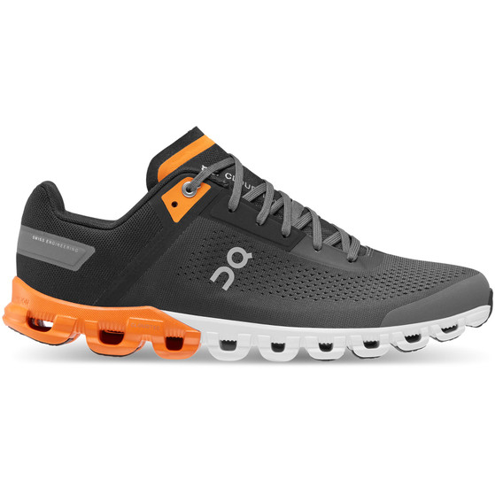 On Cloudflow Herren