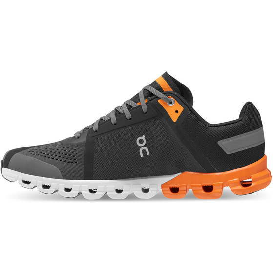 On Cloudflow Herren