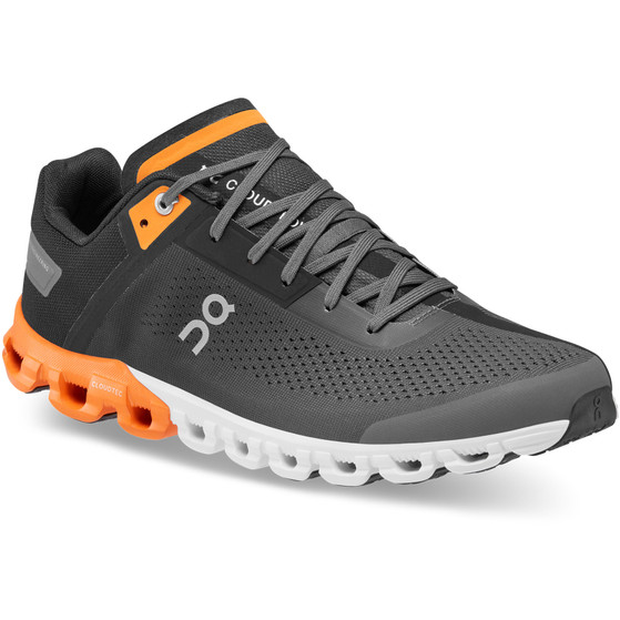 On Cloudflow Herren
