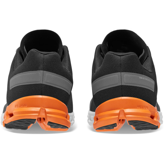 On Cloudflow Herren