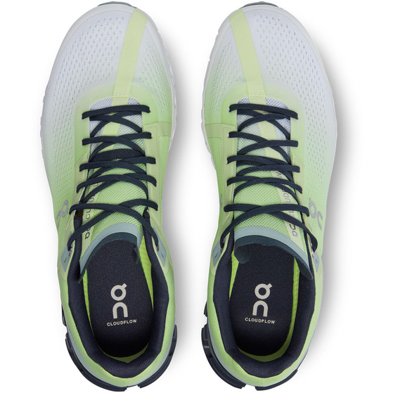 On Cloudflow Herren