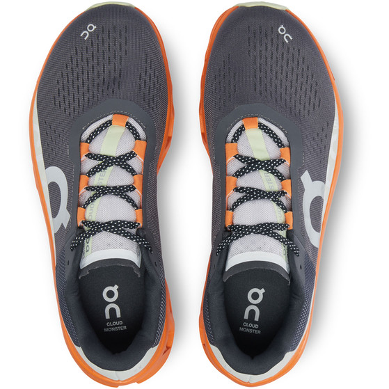 On Cloudmonster Herren