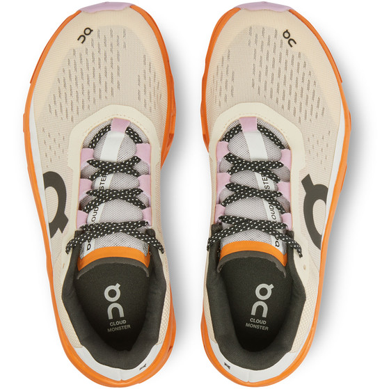 On Cloudmonster Damen