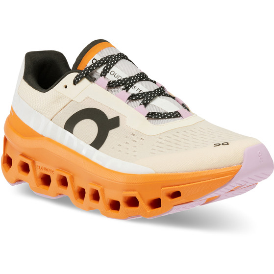 On Cloudmonster Damen