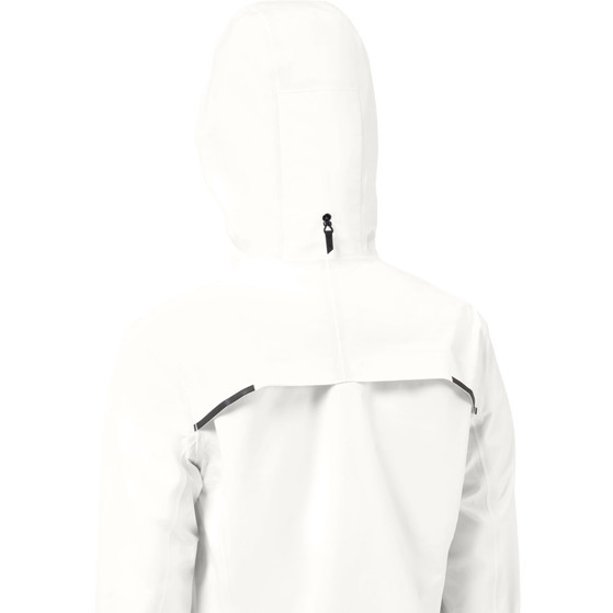 On Waterproof Jacke Damen