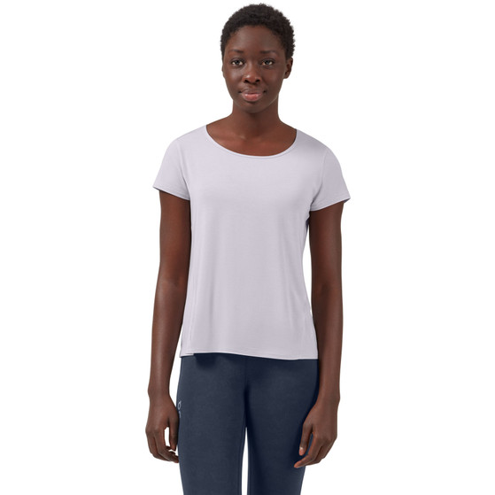 On Active Breathe Shirt Damen
