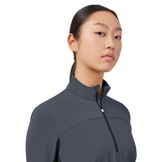 On Trail Breaker Lng Sleeve Women