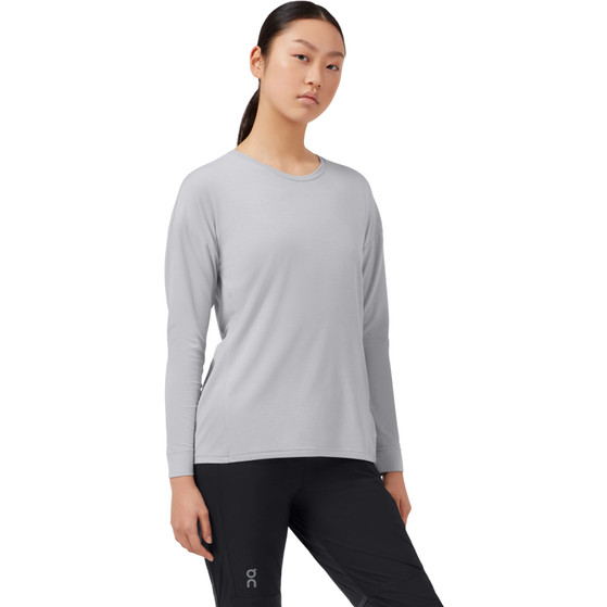 On Comfort Longsleeve Damen