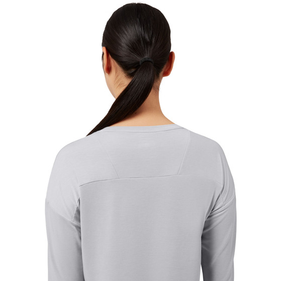 On Comfort Longsleeve Damen