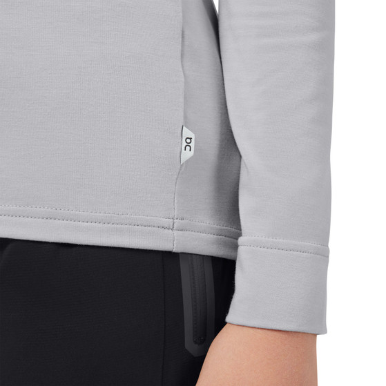 On Comfort Longsleeve Damen