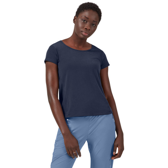On Active Breathe Shirt Damen