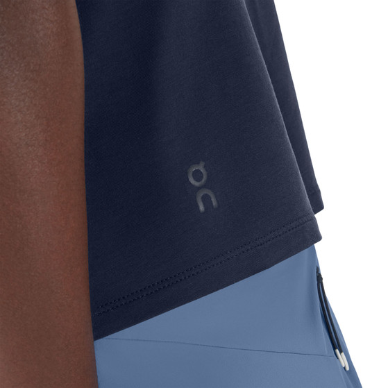 On Active Breathe Shirt Damen