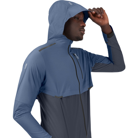 On Weather Jacke Herren