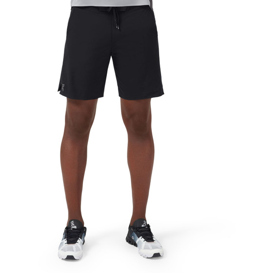 On Hybrid Short Heren