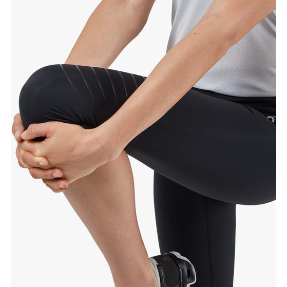 On Trail Tights Damen