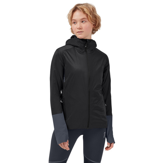 On Insulator Jacke Damen