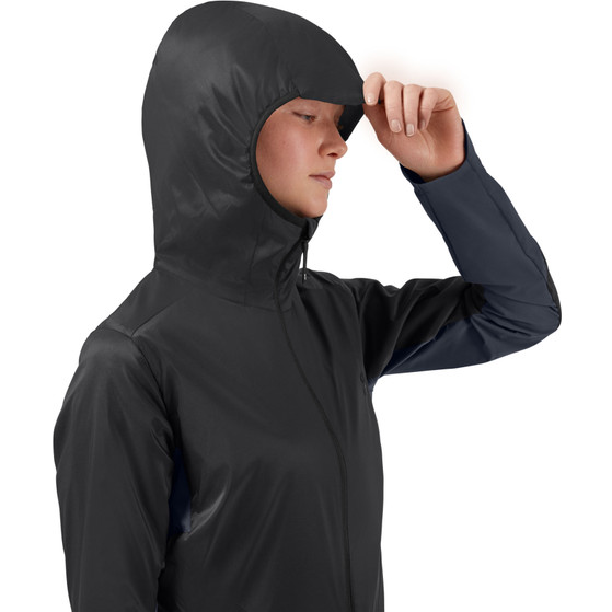 On Insulator Jacke Damen