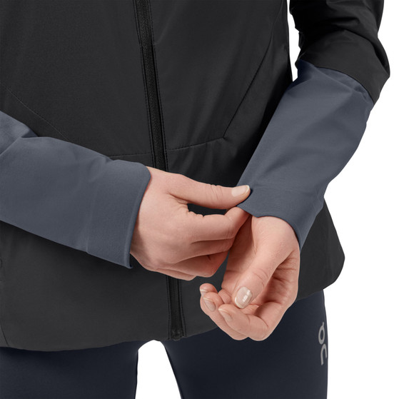 On Insulator Jacke Damen