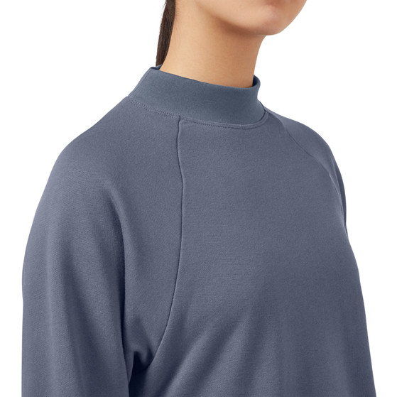 On Crew Neck Longsleeve Damen