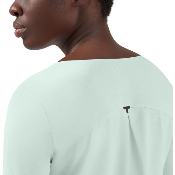 On Performance Longsleeve Damen