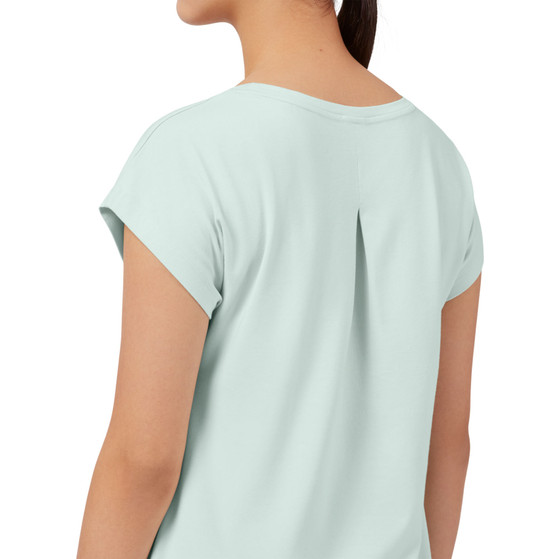 On Short Sleeve Shirt Damen