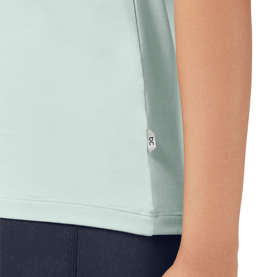 On Short Sleeve Shirt Damen