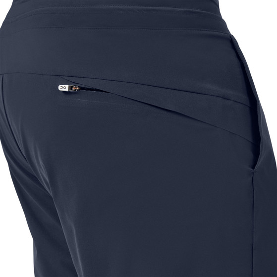 On Hybrid Short Herren