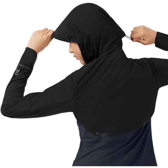 On Weather Jacket Women