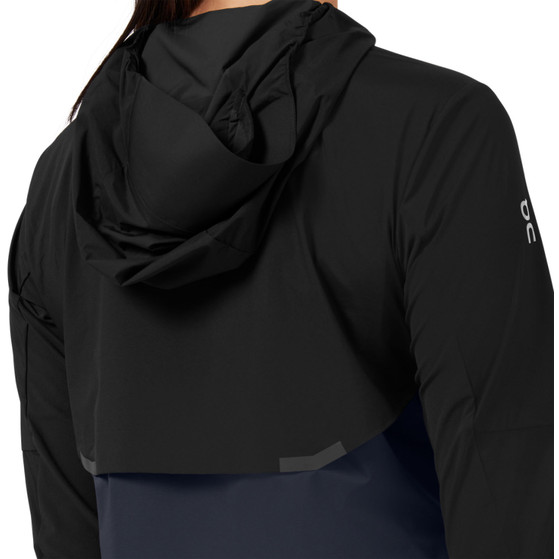 On Weather Jacket Women