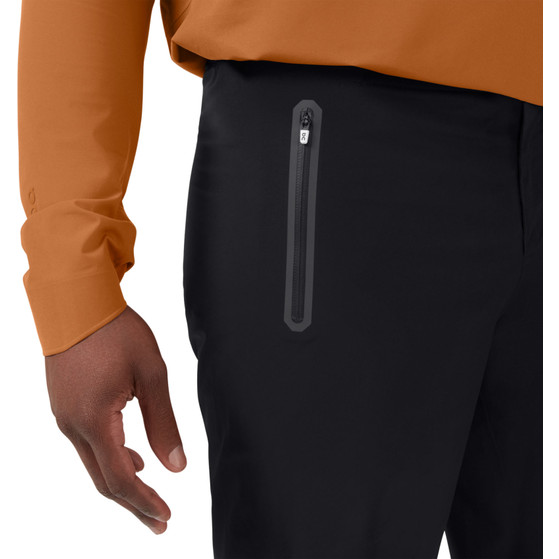 On Waterproof Shorts Men