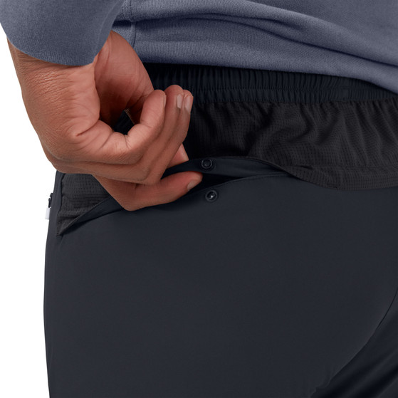 On Track Broek Heren