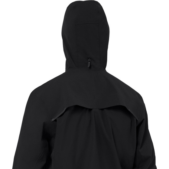 On Waterproof Jacke Herren