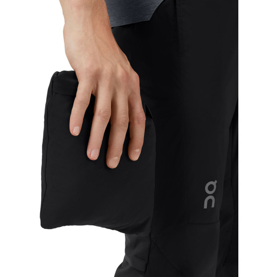 On Waterproof Jacke Herren