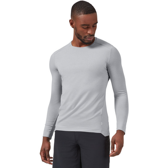On Comfort Longsleeve Herren