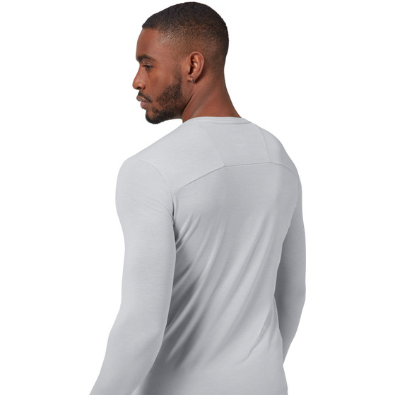 On Comfort Longsleeve Herren