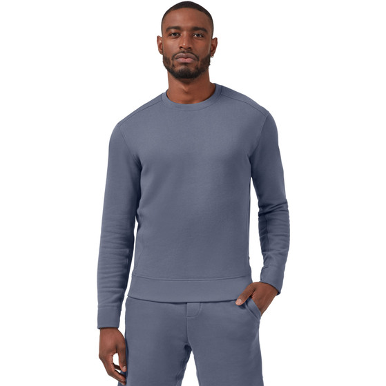 On Crew Neck Longsleeve Herren