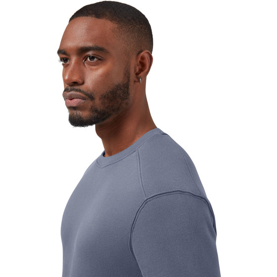 On Crew Neck Longsleeve Herren