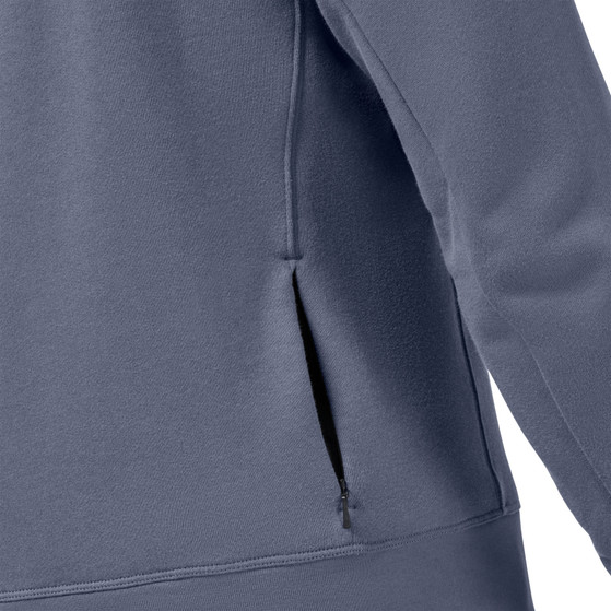 On Crew Neck Longsleeve Herren