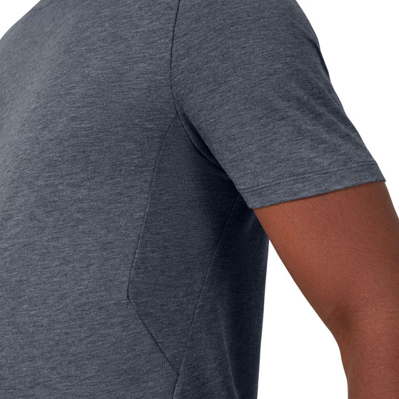 On Active Shirt Herren