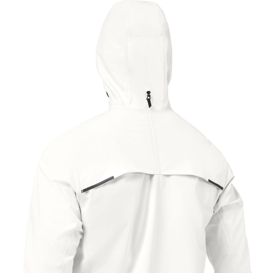 On Waterproof Jacke Herren