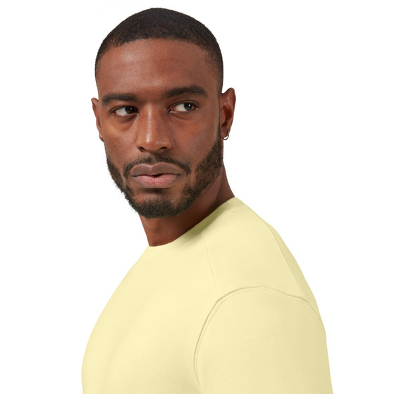 On Crew Neck Longsleeve Herren