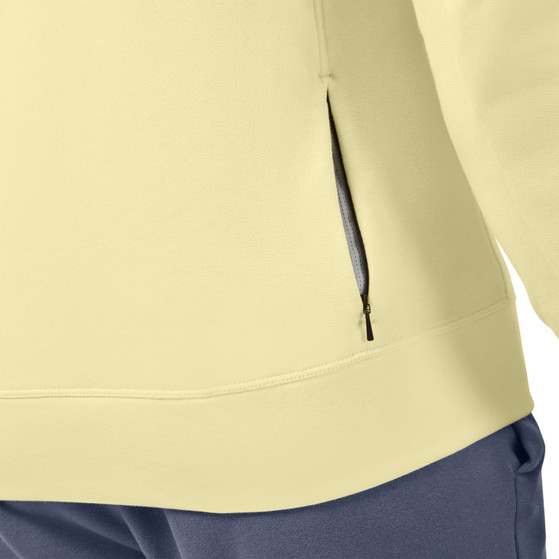 On Crew Neck Longsleeve Herren