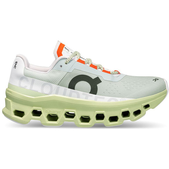 On Cloudmonster Damen