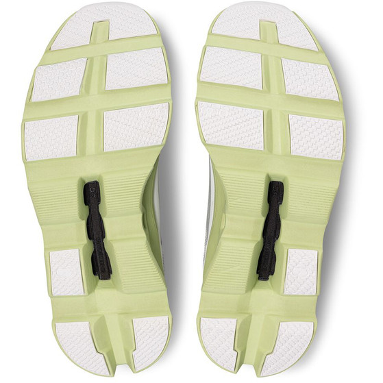 On Cloudmonster Damen