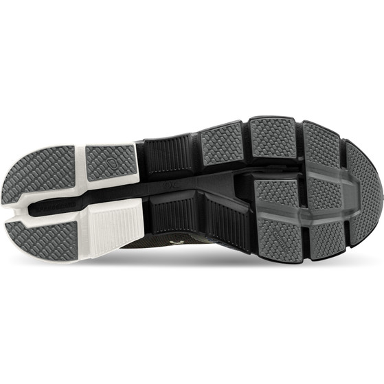 On Cloudflyer Wide Men