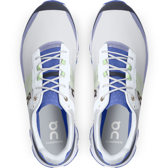 On Cloudvista Herren