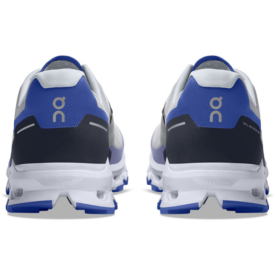 On Cloudvista Herren