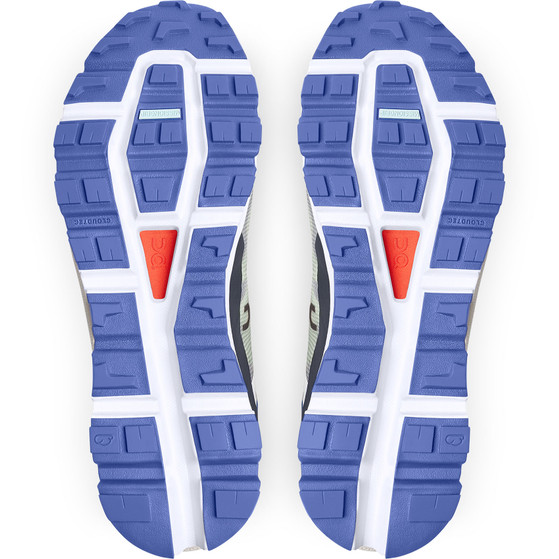 On Cloudvista Herren